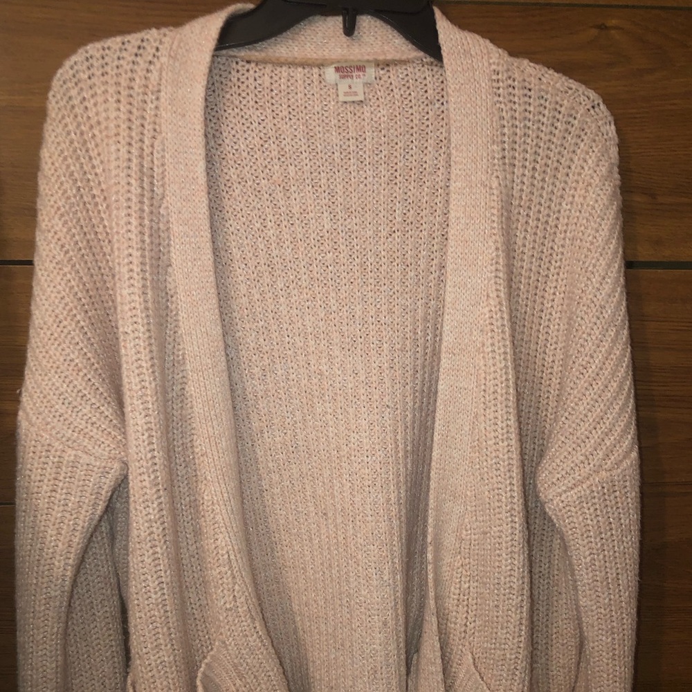 Mossimo Cardigan